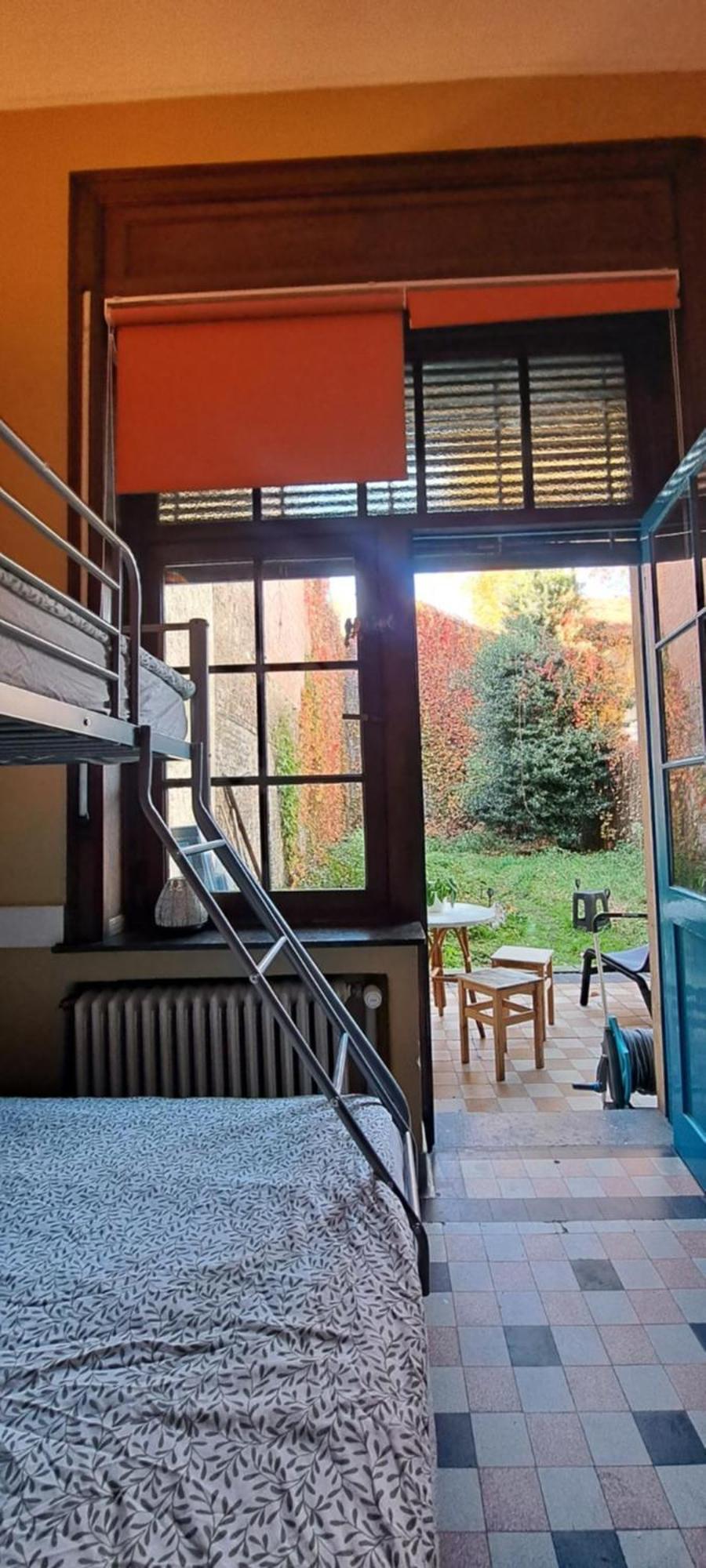 Smallfunnyworld Brussels Saint-Josse-ten-Noode 外观 照片
